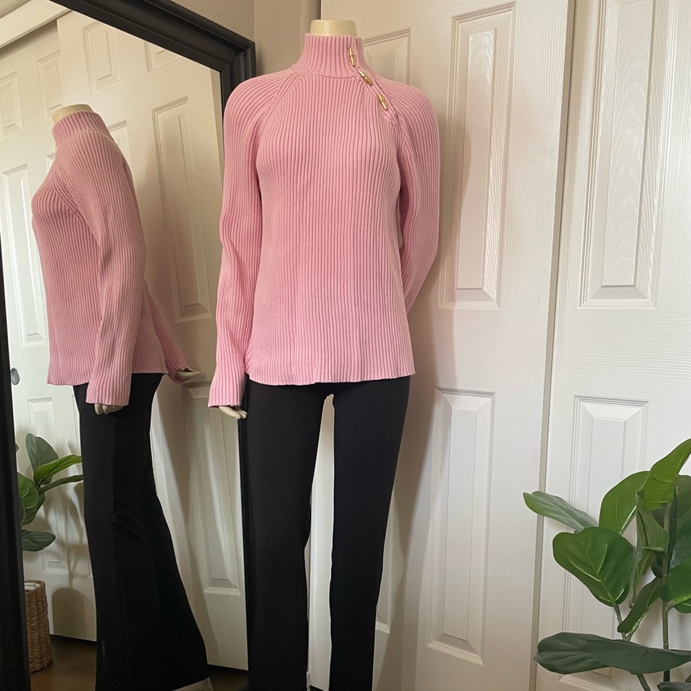Vintage Ralph Lauren Knit Sweater